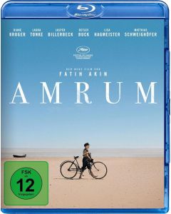 Amrum (Blu-ray) BR