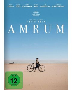 Amrum DVD