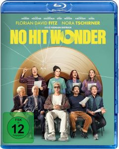 No Hit Wonder (Blu-ray) BR