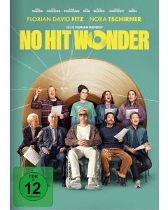 No Hit Wonder DVD