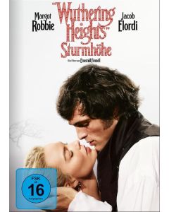 Wuthering Heights - Sturmhöhe DVD