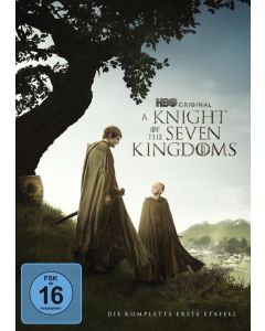 A Knight of the Seven Kingdoms Staffel 1 DVD
