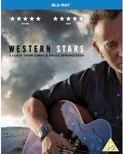 Bruce Springsteen - Western Stars BR