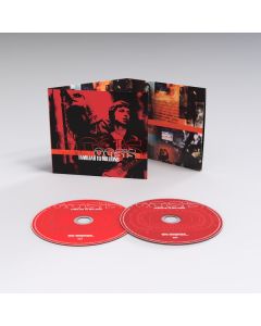 Oasis - Familiar To Millions (25th Anniversary) CD