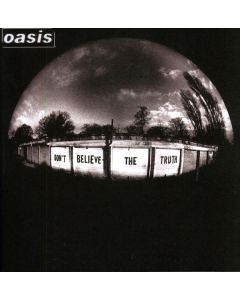 Oasis - Don't Believe The Truth LP