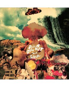 Oasis - Dig Out Your Soul (Reissue) LP