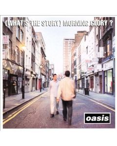 Oasis - (What's The Story) Morning Glory? (remastered) LP