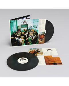 Oasis - The Masterplan (Remastered Edition) LP
