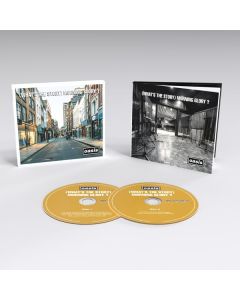 Oasis - (What's The Story) Morning Glory? (30th Anniversary) (remastered) (Limited Deluxe Edition) CD