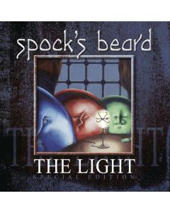 Spock's Beard - The Light (Special Edition) CD