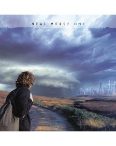 Neal Morse - One CD