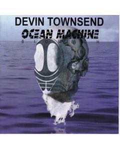 Devin Townsend - Ocean Machine CD