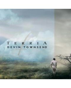 Devin Townsend - Terria CD