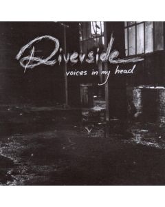 Riverside - Voices In My Head CD