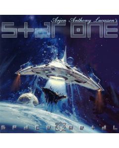 Star One    (Ayreon) - Space Metal CD