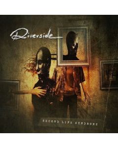 Riverside - Second Life Syndrome CD