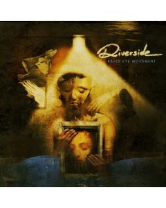 Riverside - Rapid Eye Movement CD