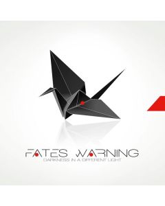 Fates Warning - Darkness In A Different Light CD