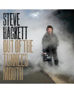 Steve Hackett - Out Of The Tunnel's Mouth CD