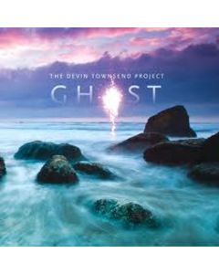 Devin Townsend - Ghost CD