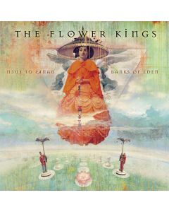The Flower Kings - Banks Of Eden CD