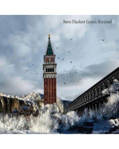Steve Hackett - Genesis Revisited II CD