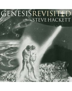 Steve Hackett - Genesis Revisited I (Re-Issue 2013) CD