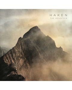 Haken - The Mountain CD