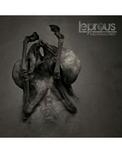 Leprous - The Congregation CD