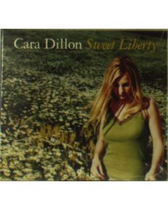 Cara Dillon - Sweet Liberty CD