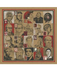 Trembling Bells - The Sovereign Self LP