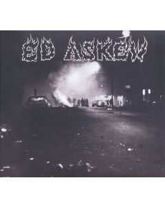 Ed Askew - Ask The Unicorn (Reissue) (180g) LP
