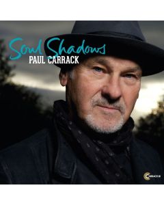 Paul Carrack - Soul Shadows CD