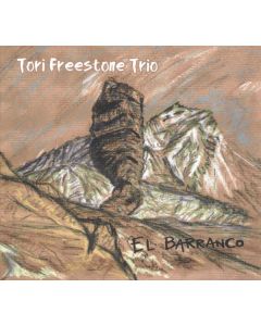 Tori Freestone - El Barranco CD