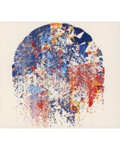 Max Cooper - One Hundred Billion Sparks CD