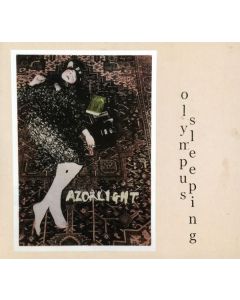 Razorlight - Olympus Sleeping CD