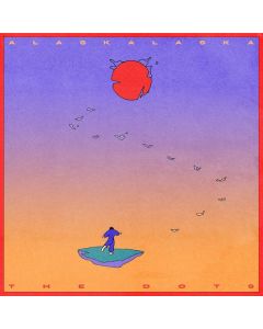 Alaskalaska - The Dots (180g) LP