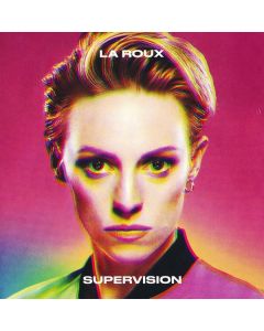 La Roux - Supervision CD
