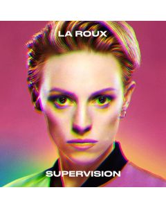 La Roux - Supervision (180g) (White Vinyl) LP