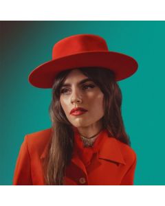 Hazel English - Wake Up! (Colored Vinyl) LP