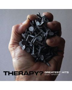 Therapy? - Greatest Hits (2020 Versions) CD
