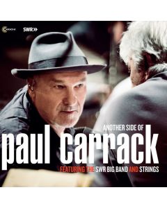 Paul Carrack - Another Side Of Paul Carrack CD