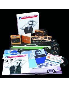 Jimmie Vaughan - The Jimmie Vaughan Story CD