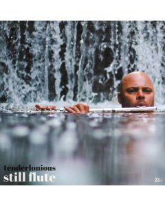 Tenderlonious - Still Flute CD