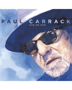 Paul Carrack - One On One LP