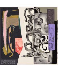 Ill Considered - Liminal Space LP