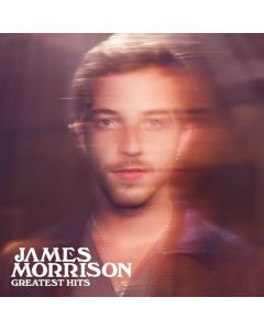 James Morrison - Greatest Hits CD
