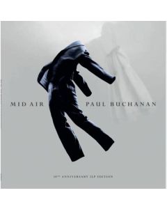Paul Buchanan - Mid Air (10th Anniversary Edition) (180g) LP