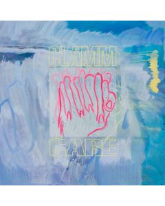 Clamm - Care (Yellow Vinyl) LP