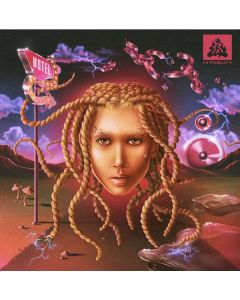 Lava La Rue - Hi-Fidelity EP (Limited Edition) (Purple Vinyl) LP